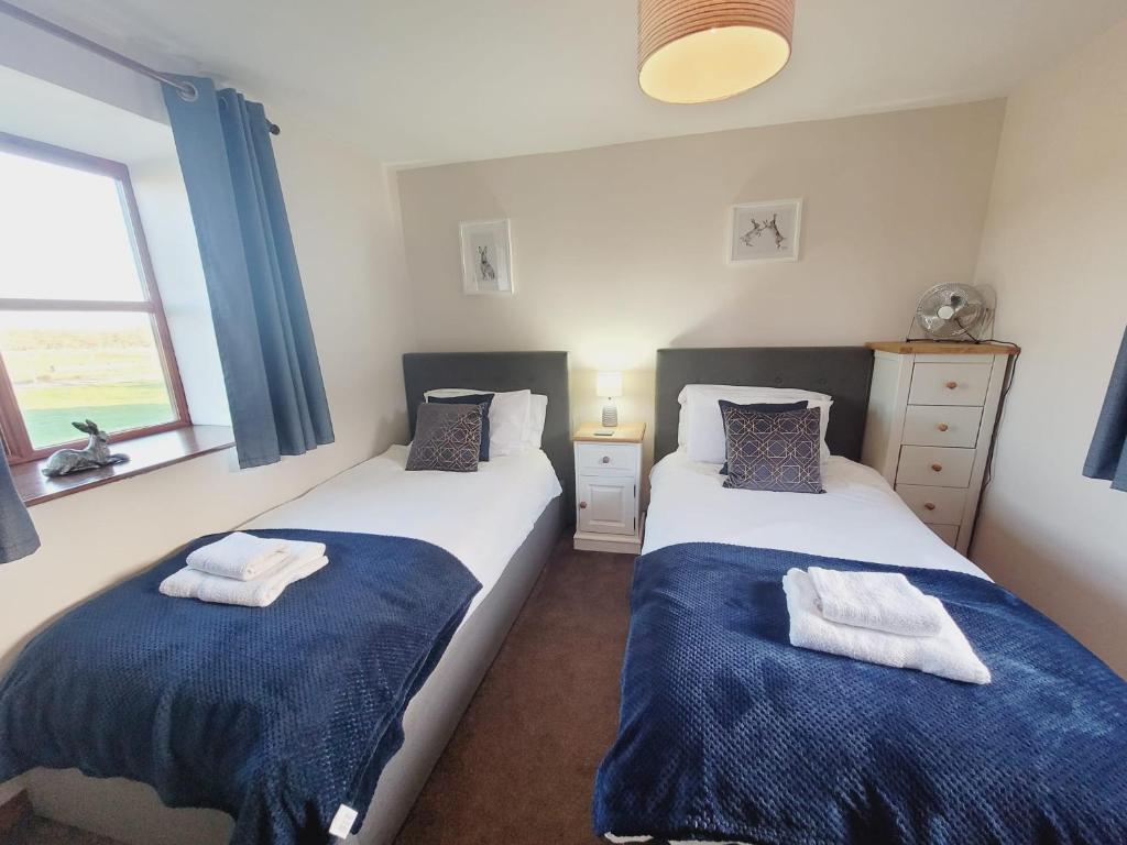 Grosmont Cottage, Ruswarp room 3